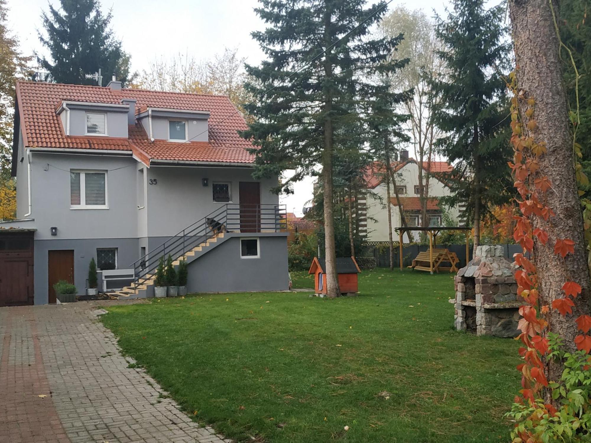 Nostalgia noclegi Olsztyn  Pokój zdjęcie