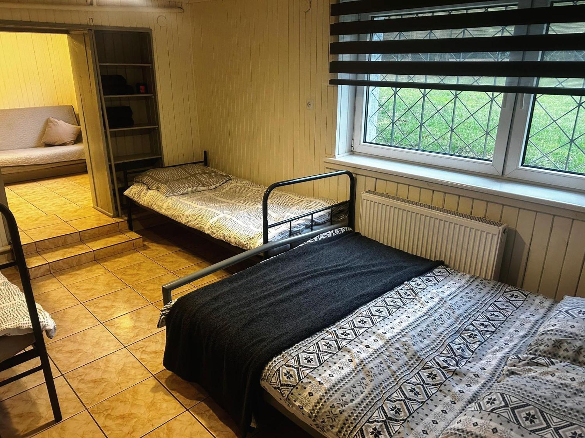 Nostalgia noclegi Olsztyn  Pokój zdjęcie