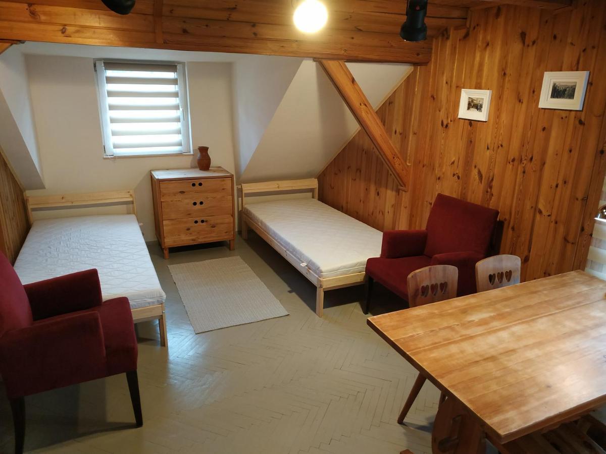 Nostalgia noclegi Olsztyn  Zewnętrze zdjęcie