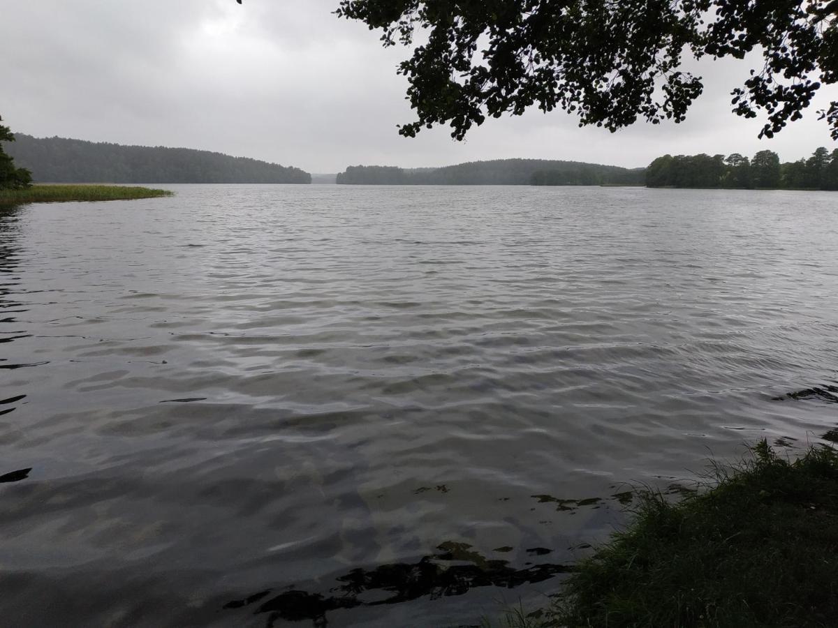 Nostalgia noclegi Olsztyn  Zewnętrze zdjęcie